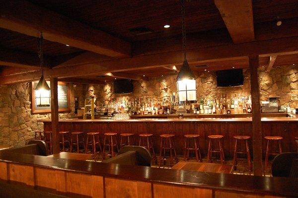 The Black Boar