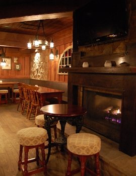 The Black Boar