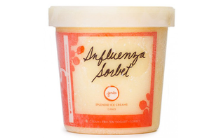 Influenza Sorbet