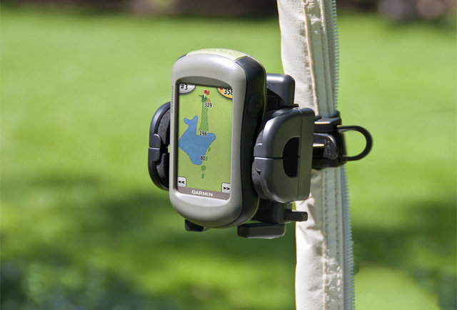 Bracketron Universal Golf GPS Mount