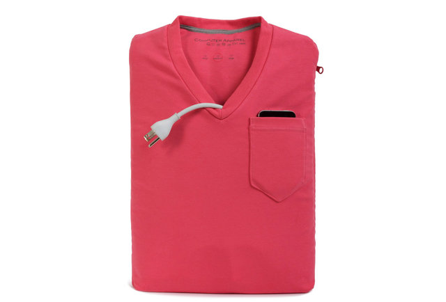 Computer Apparel