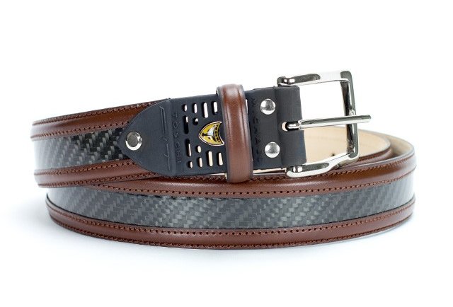 Carbon Fiber Belt