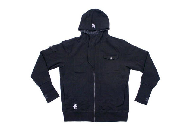 Drinkmaster Hoodie