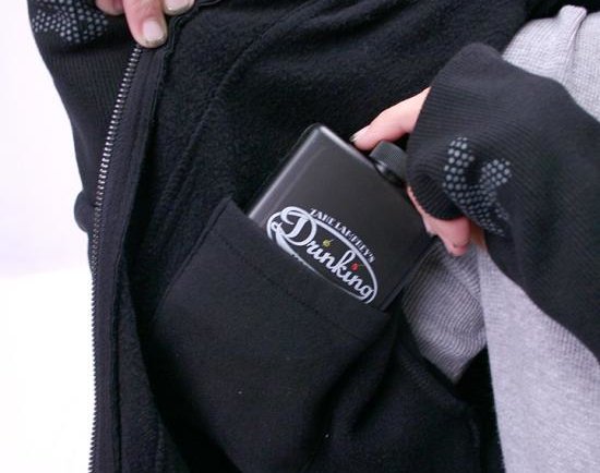 Drinkmaster Hoodie