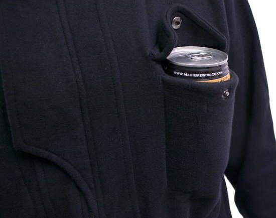 Drinkmaster Hoodie