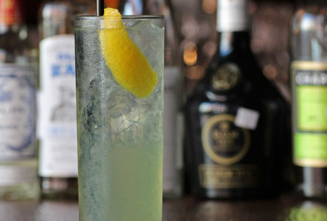 Brabo's New Cocktails