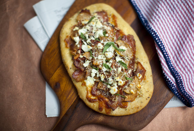 Take care of all your game day food in just one click