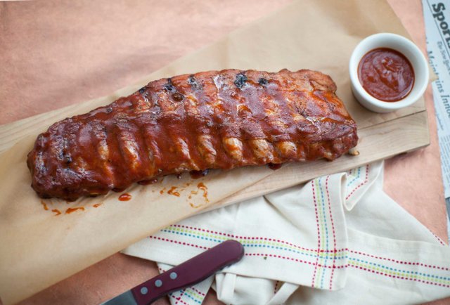 Take care of all your game day food in just one click