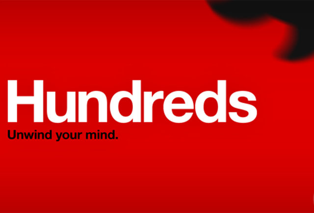 Hundreds