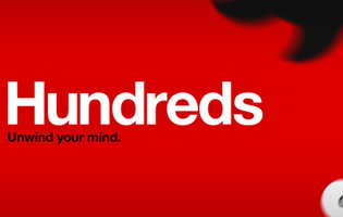 Hundreds