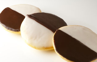 William Greenberg Desserts