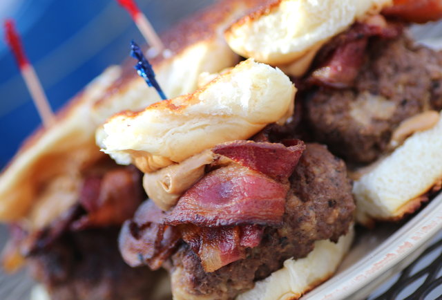 A not-humble Super Bowl recipe from the food-benders at Awesome Eats