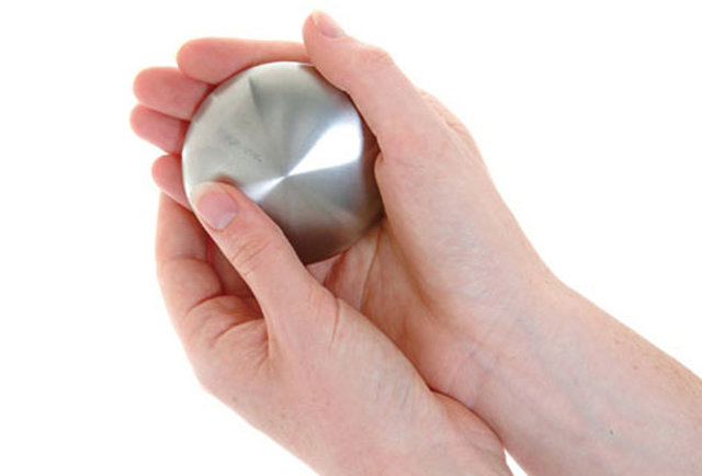 Magic Soap