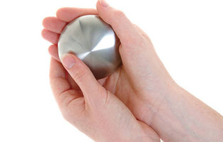 Magic Soap