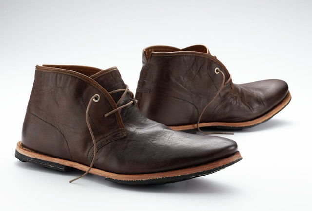 Timberland Wodehouse Chukka