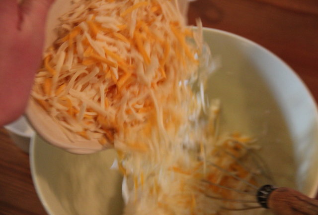 Step Five