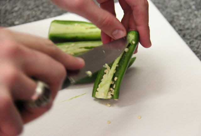 Step Seven