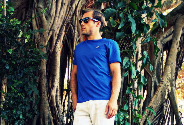 The softest t-shirt you'll ever wear