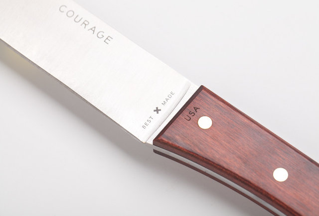 The Best Made Rigging Knife