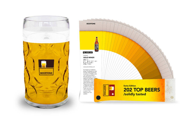 BeerTone