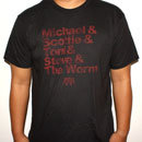 Undrcrwn Dynasty Tees