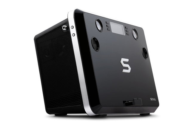Soul's Party In A Box