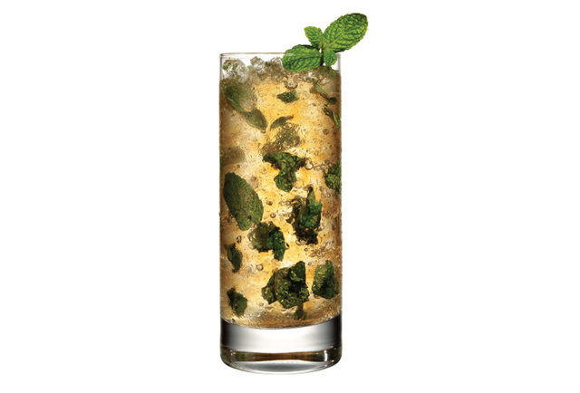 Mint Julep