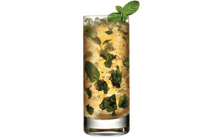 Mint Julep