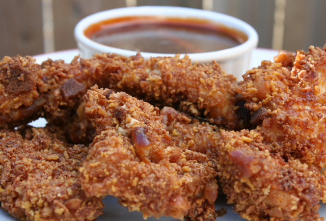 Easy, next-level gameday recipes courtesy of Thrillist's favorite chefs
