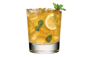 Bulleit Rye Smash