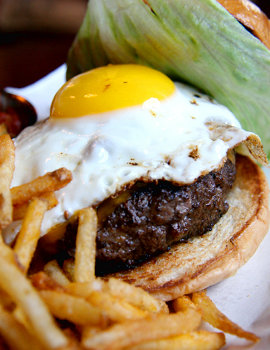 Burger & Beer Joint