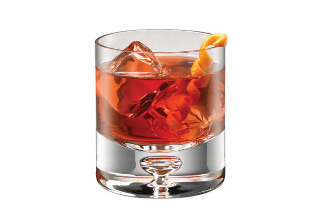 Tennesee Scofflaw