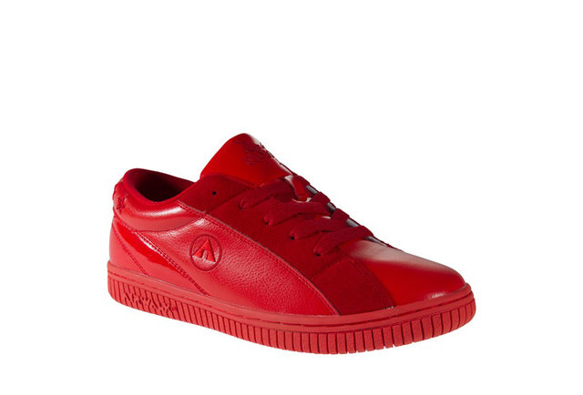 Already Famous Airwalk One Lava Red