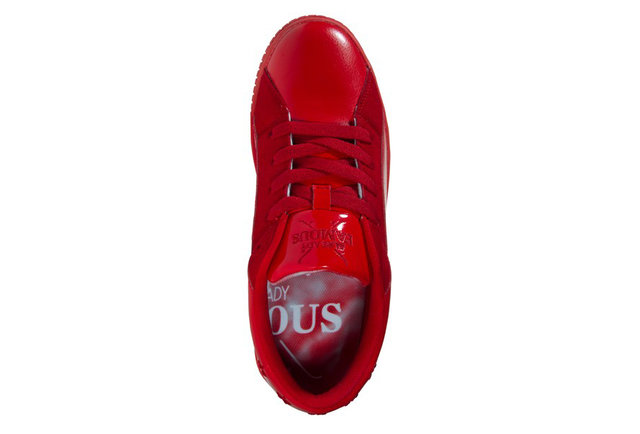 Already Famous Airwalk One Lava Red