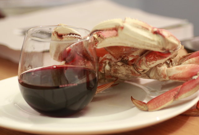 Portland Seafood and Wine Fest