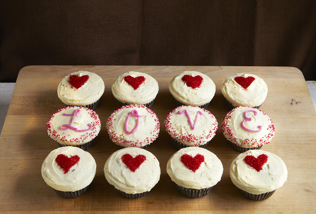 Valentine's Day Gift Guide