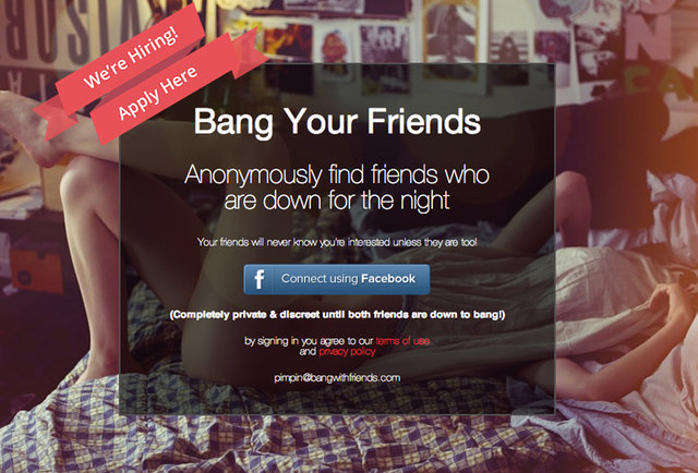 Bang With Friends