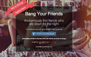Bang With Friends