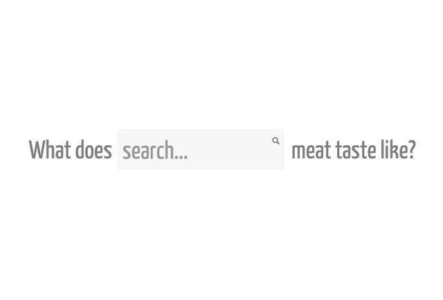 A database for carnivorous exploration