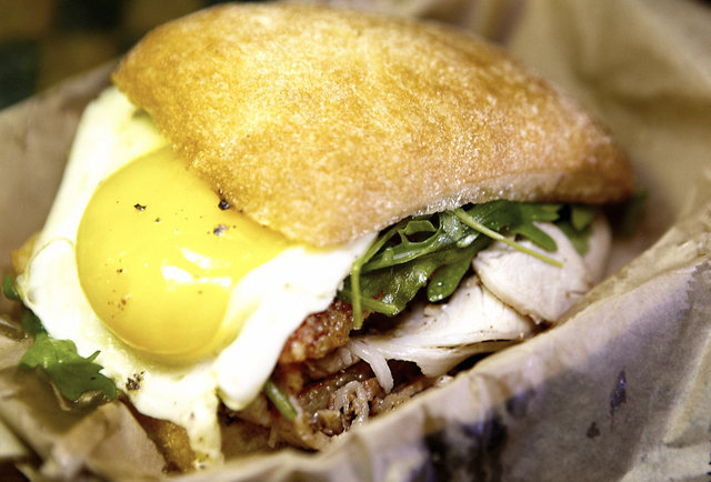 Porchetta Truck