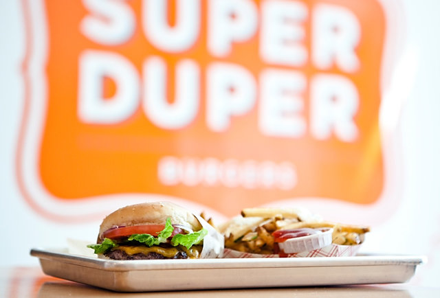 Super Duper Super Bowl