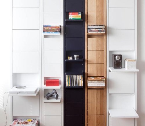 Klaffi Shelves