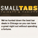 Small Tabs
