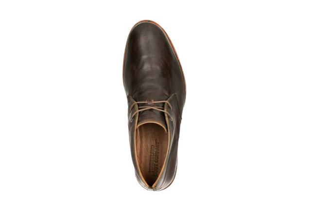 Timberland Wodehouse Chukka