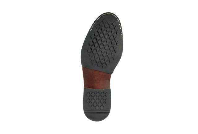 Timberland Wodehouse Chukka