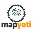 MapYeti