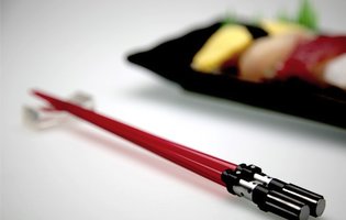 Darth Vader Chopsticks