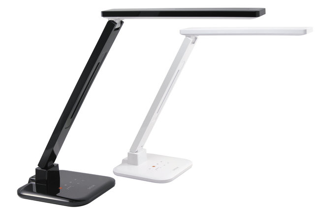 Satechi Smart LED Desk Lamp 