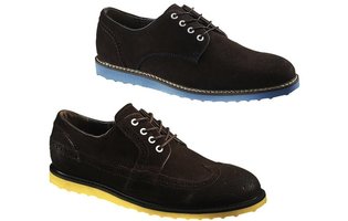  Hush Puppies 1958 Collection