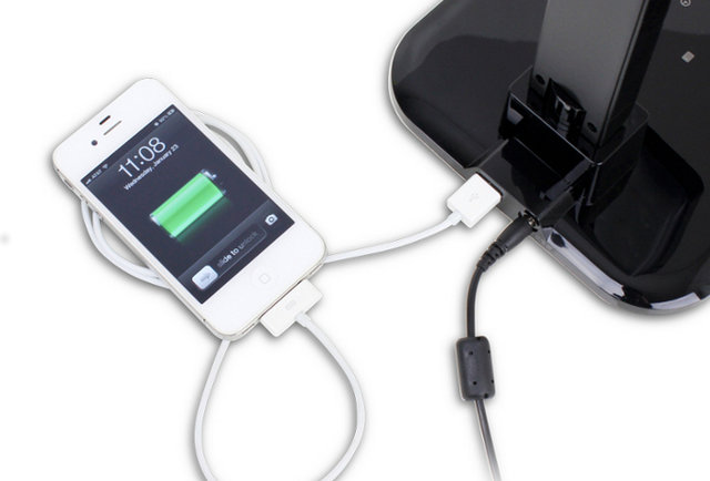 Satechi Smart LED Desk Lamp 